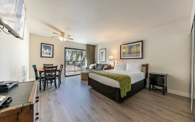 234 Bldg C 1 Bedroom Condo