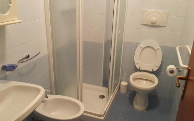 Albergo Boccaccio