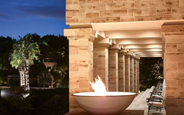Cape Sounio, A Grecotel Resort to Live