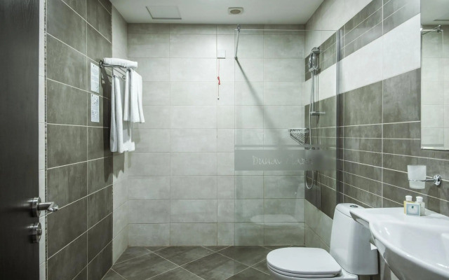 Dunav Plaza Hotel