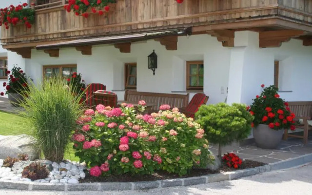 Appartement Kichelerhof