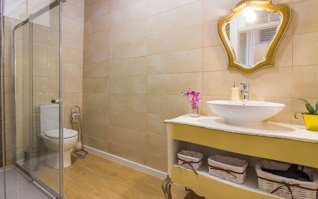 São Domingos Flowers Apartments