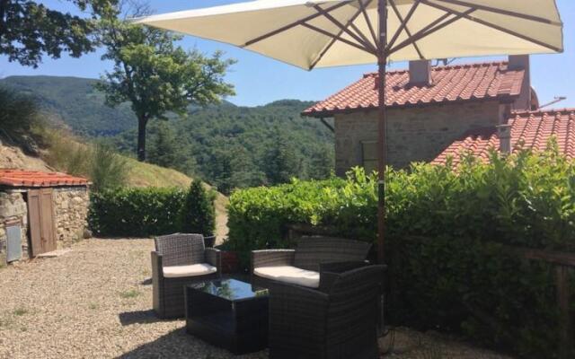 Villa Poggio Corella