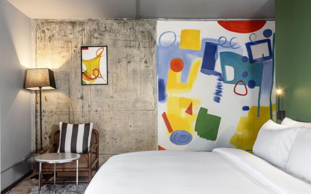 MeStyle Museum Hotel