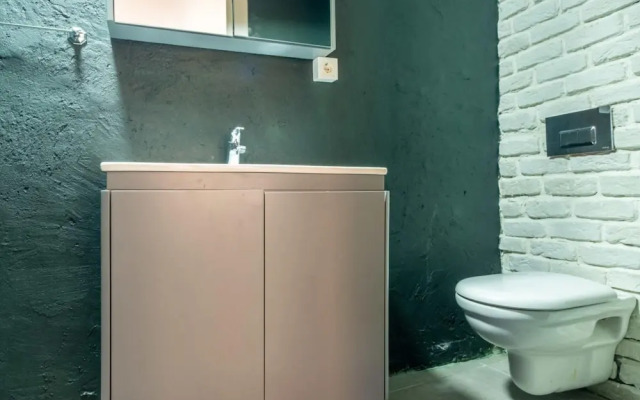 Amazing Flat With Stylish Interior in Beyoglu