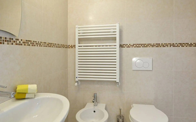 Rialto Deluxe Apartments