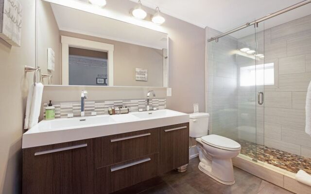 Lake Norman Hideaway