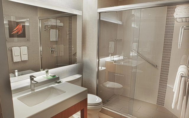 Hyatt Place Santiago/Vitacura