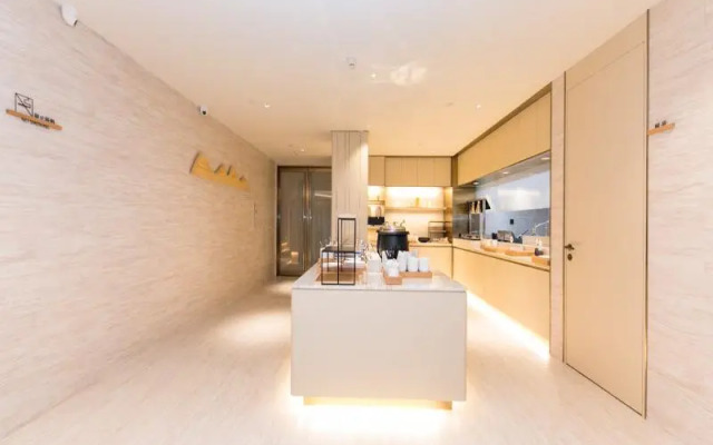 Ji Hotel Leqing