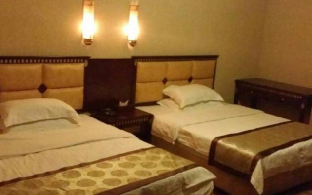 Qiaoyou Business Hotel Yongchun