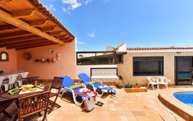 Casa La Marina Playa del Hombre NR With Pool
