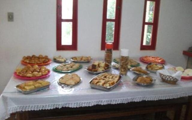 Pousada Gipsy