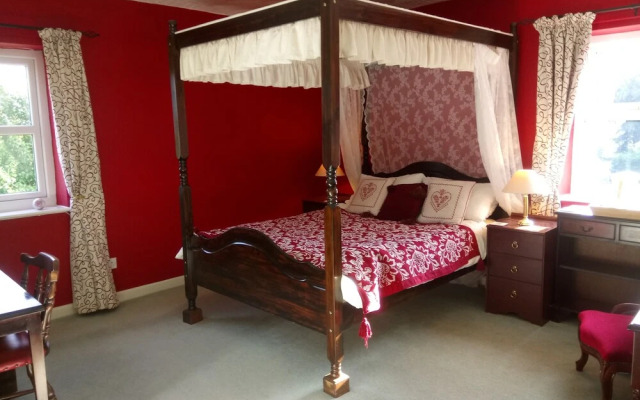 Elmfield House B&B
