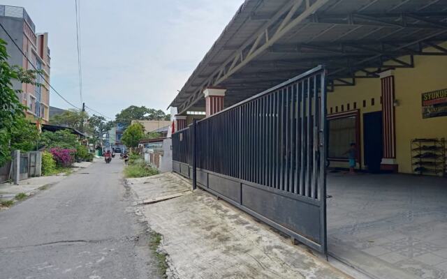 OYO 93609 Syukur 07 Syariah