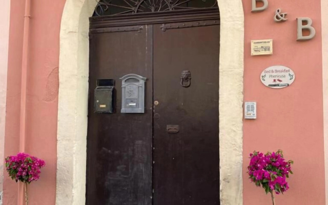 Bed & Breakfast Phenicusa