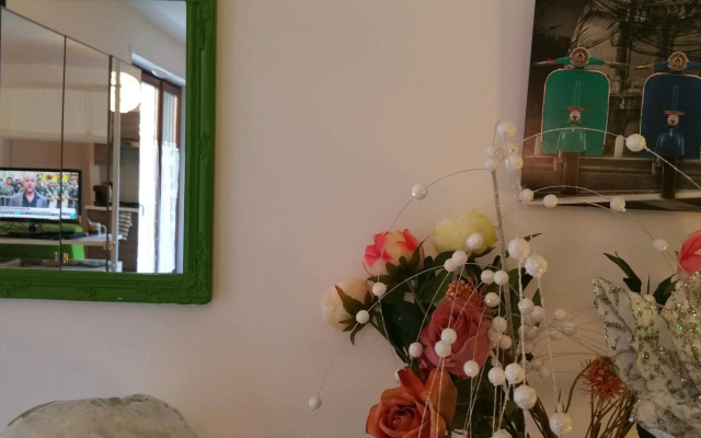 B&B LeTerrazze Boutique Hotel - Torino