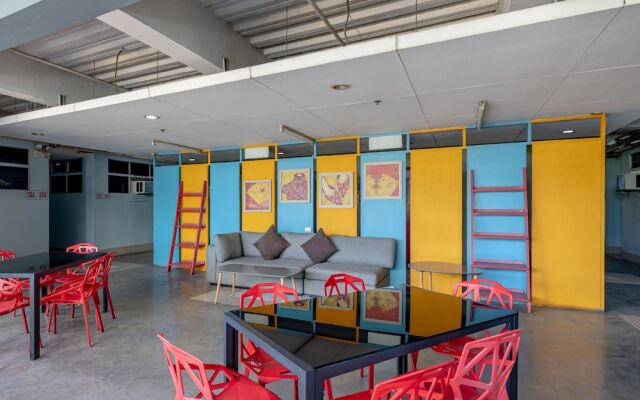 ZEN Rooms Alicia Tower Cebu