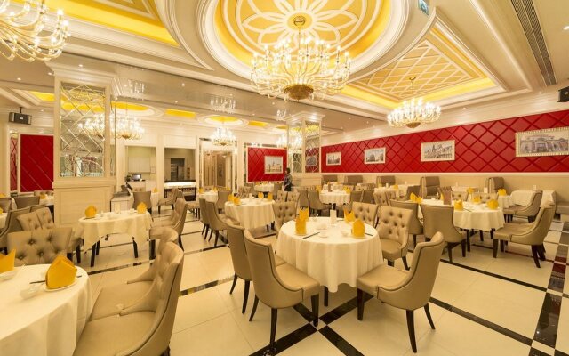 Rio Hotel Macau
