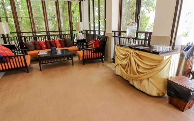 Nida Rooms Udon Thani Town 424