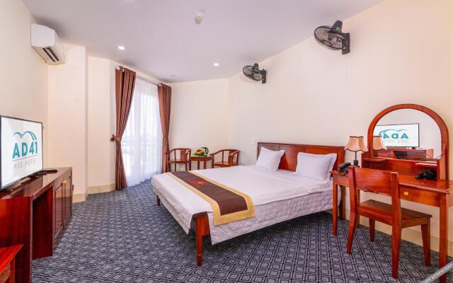 AD41 Hotel