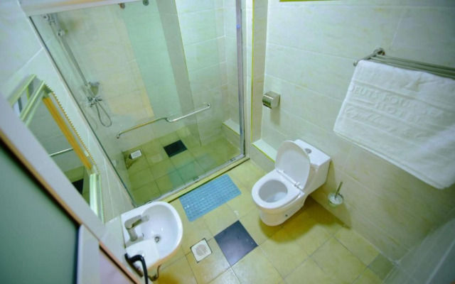 Deuts Four Seasons Hotel