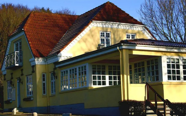 Skovdal Kro