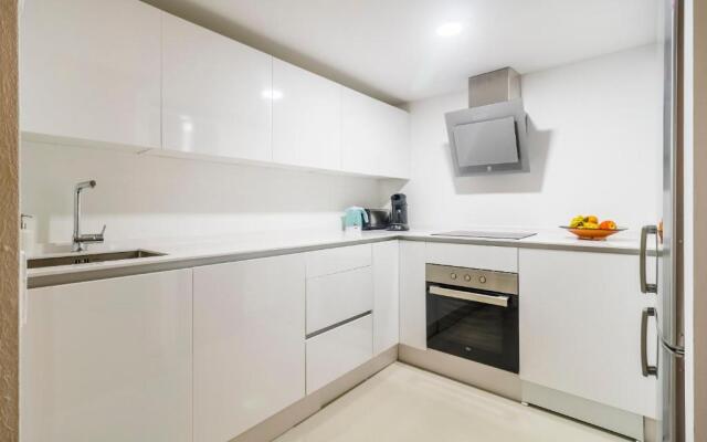 Duplex en San Lorenzo