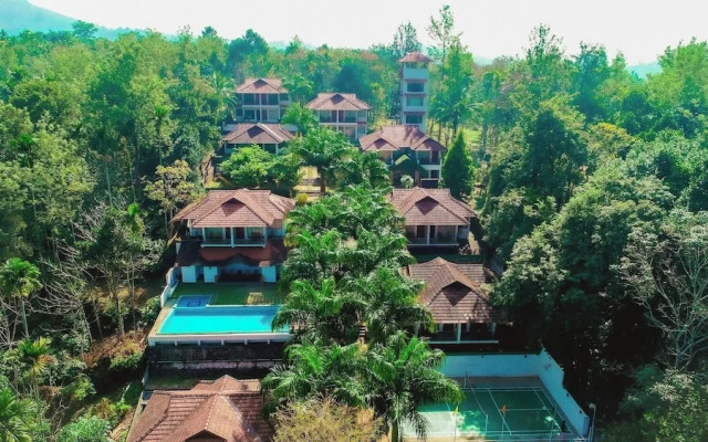 The Wave Wayanad Resort