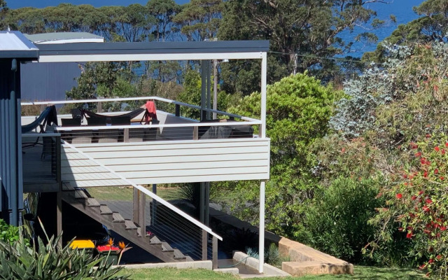 Unwind at Hyams Beach 4pm Check Out Sundays