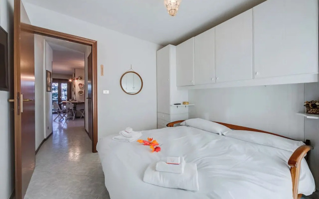 Appartamento Villa Margherita City Center
