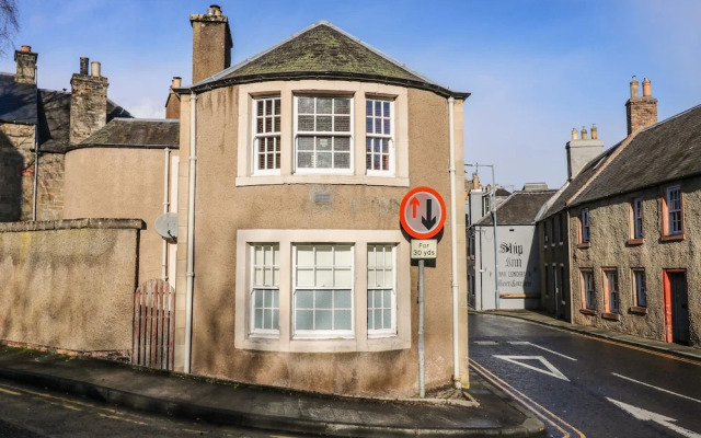 The Toll House