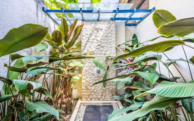 Anedda Merta Sari Villa
