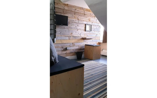 Bunkhouse Bournemouth - Hostel