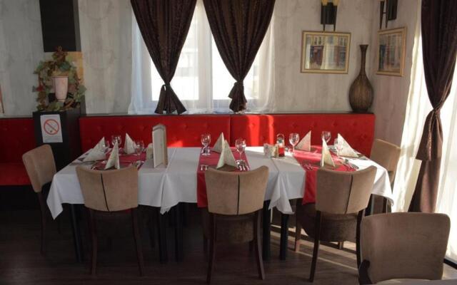 Milmari Resort Premier 47