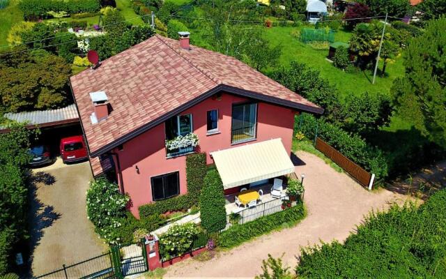 La Collina B&B since 2008