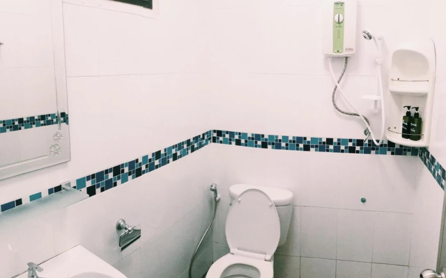 Surada Guesthouse
