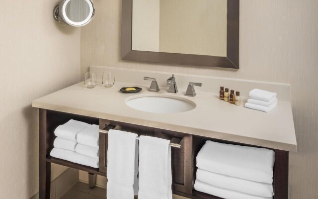 Sheraton Salt Lake City Hotel