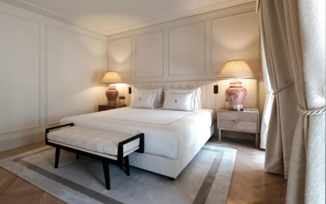 GA Palace Hotel