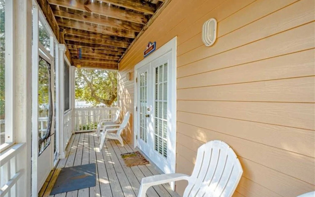 Seaclusion 18A - 2 Br Condo