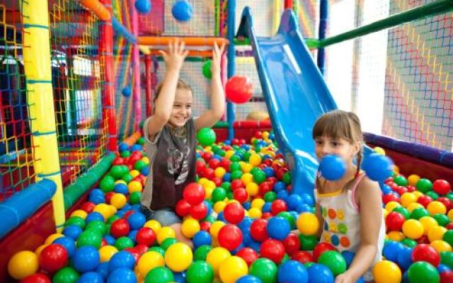 Ośrodek Rehabilitacyjno-Wypoczynkowy Polanika