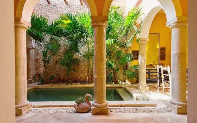 Casa Terracita