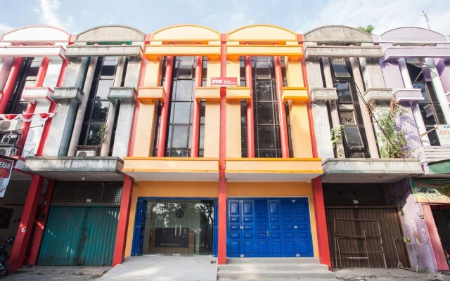 Palem Mas Garden by OYO Rooms