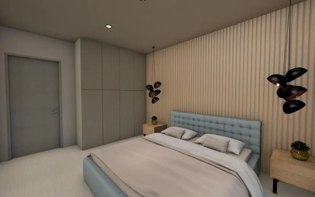 Villa Althea - Villa Althea