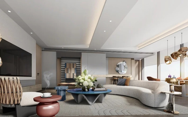 Doubletree By Hilton Yanji