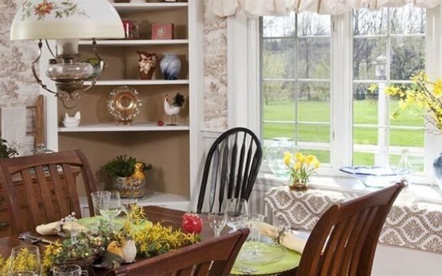 Springdale Farm Bed and Breakfast