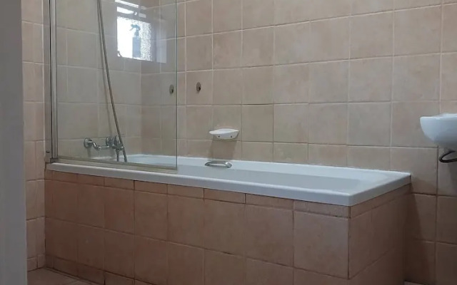 Apartment in Newcastle Kzn