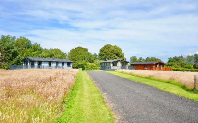 Linwater Caravan Park