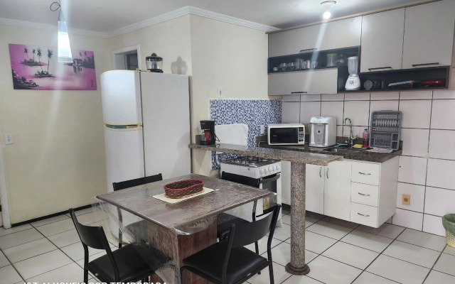 apartamento na beira mar 16