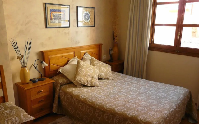 Casa Rural Valle del Palancia