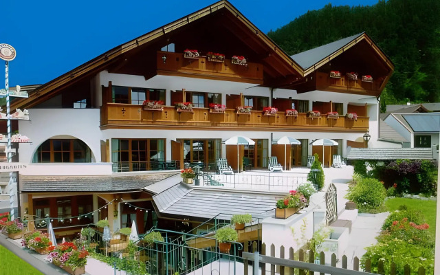 Akzent Hotel Schatten